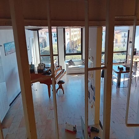 B&B 52Cento Arezzo Exteriér fotografie