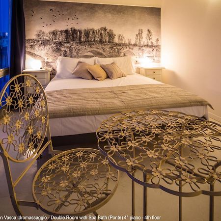 B&B 52Cento Arezzo Exteriér fotografie