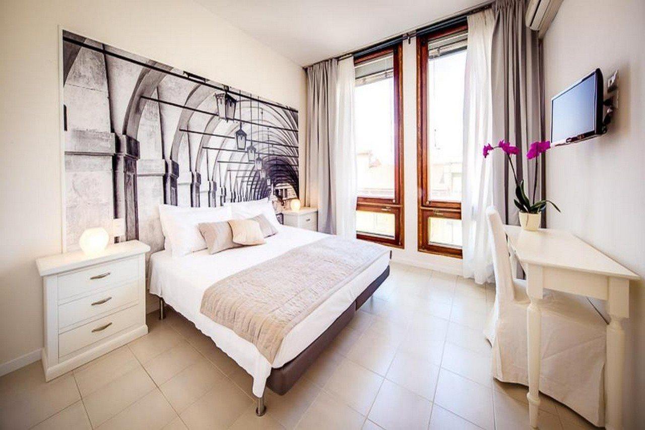 B&B 52Cento Arezzo Exteriér fotografie