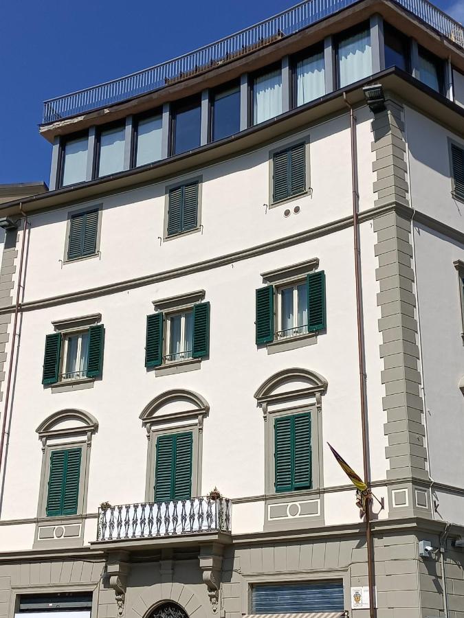 B&B 52Cento Arezzo Exteriér fotografie