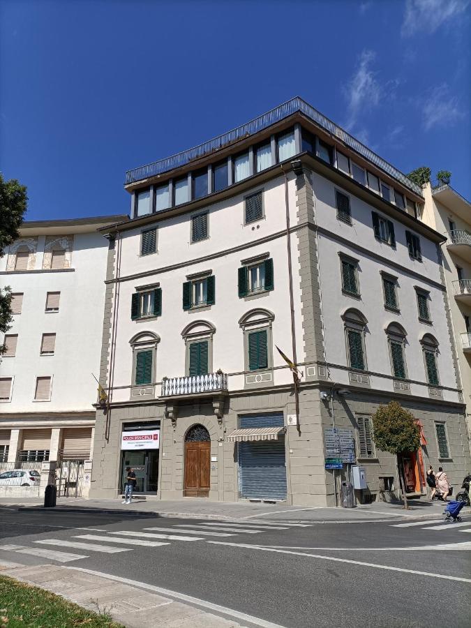 B&B 52Cento Arezzo Exteriér fotografie