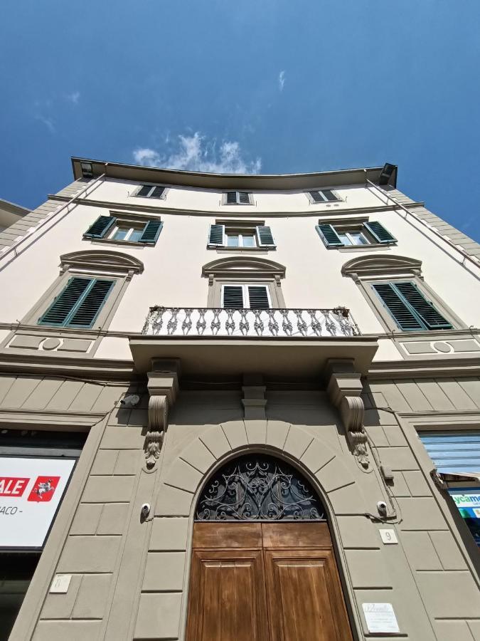 B&B 52Cento Arezzo Exteriér fotografie