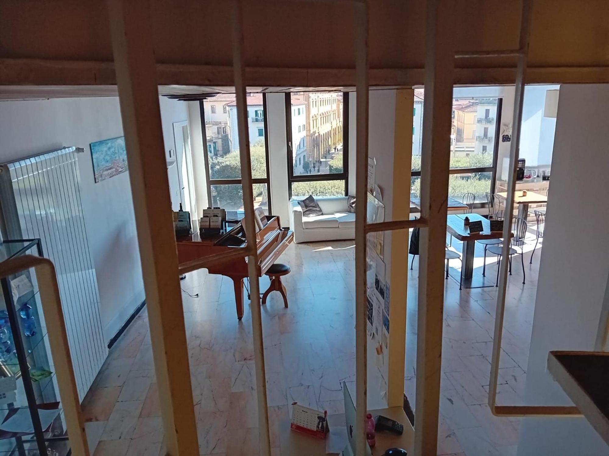 B&B 52Cento Arezzo Exteriér fotografie