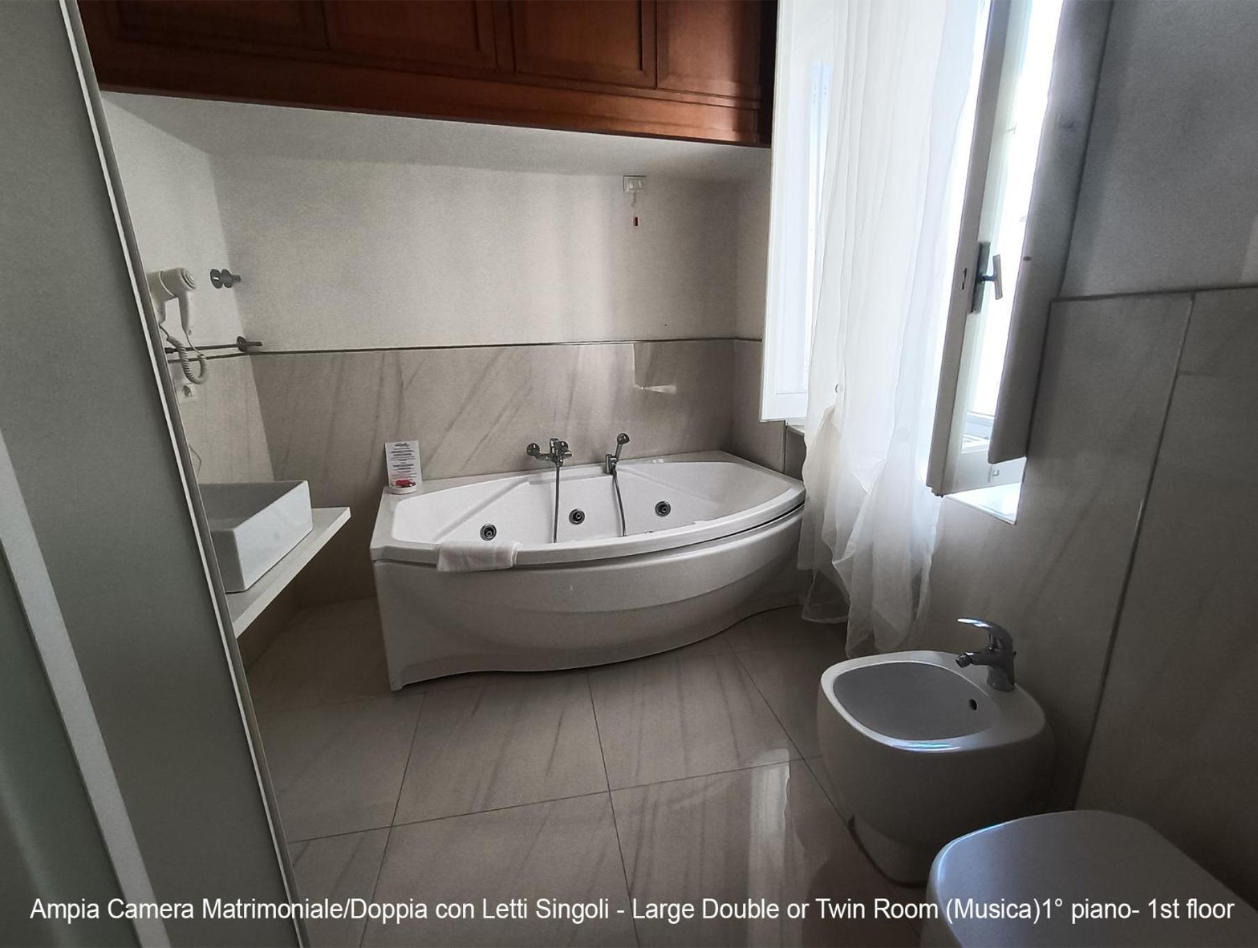 B&B 52Cento Arezzo Exteriér fotografie