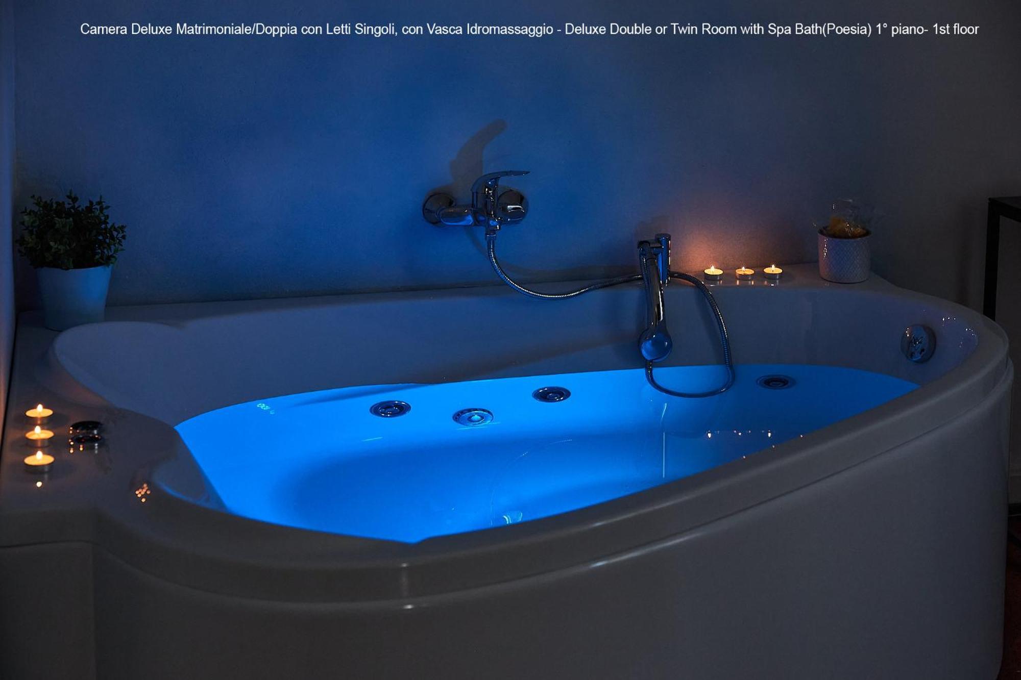 B&B 52Cento Arezzo Exteriér fotografie
