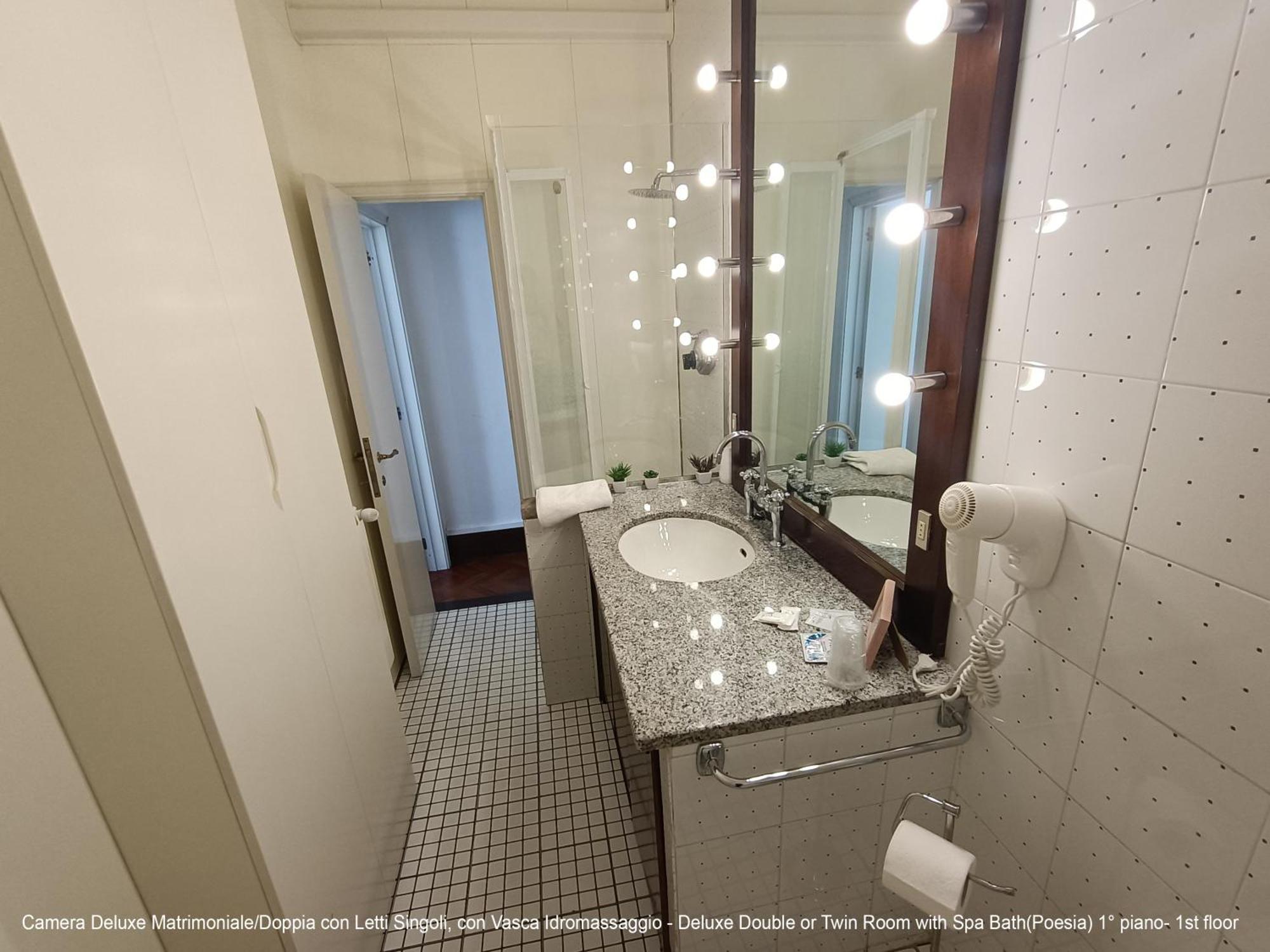 B&B 52Cento Arezzo Exteriér fotografie
