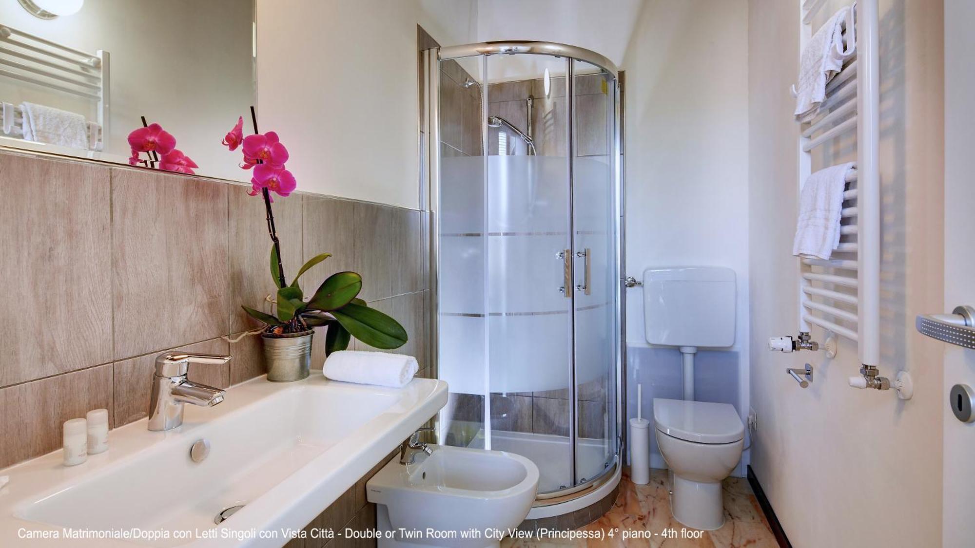 B&B 52Cento Arezzo Exteriér fotografie