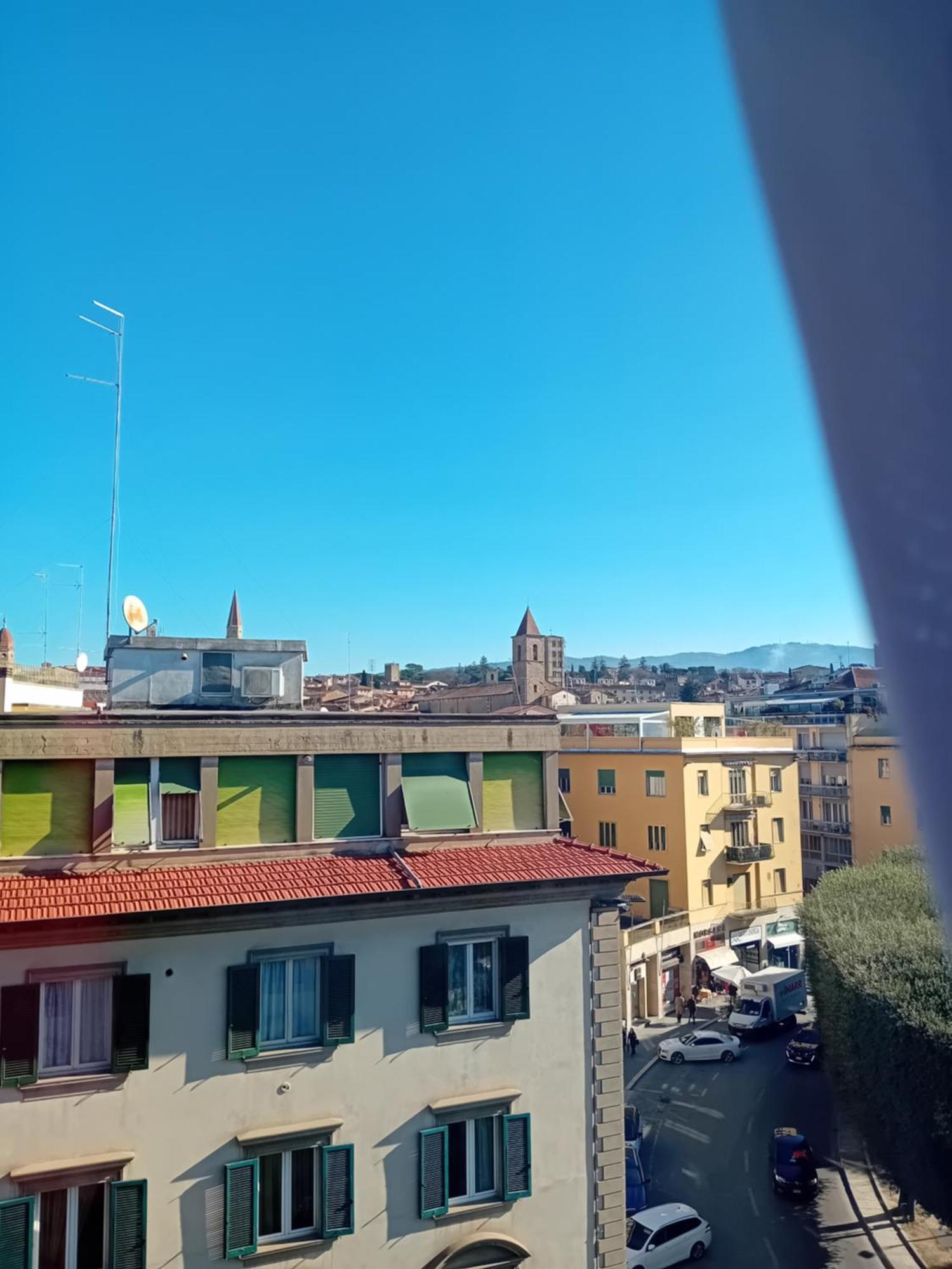 B&B 52Cento Arezzo Pokoj fotografie